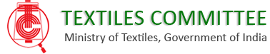 Textiles Committee ( Government of India, Ministry of Textiles)