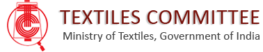 Textiles Committee ( Government of India, Ministry of Textiles)