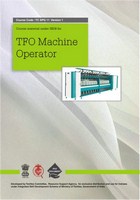 TFO machine operator