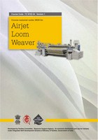  Airjet Loom Weaver 