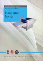 Fuser &amp; Ironer