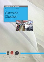 Garment  Checker