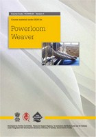  Powerloom Weaver 