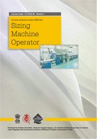  Sizing Machine Operator 