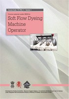  Soft Flow Dyeing Machine Operator 