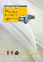  Warping Machine Operator 