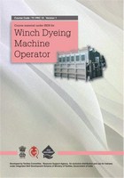  Winch Dyeing Machine Operator 